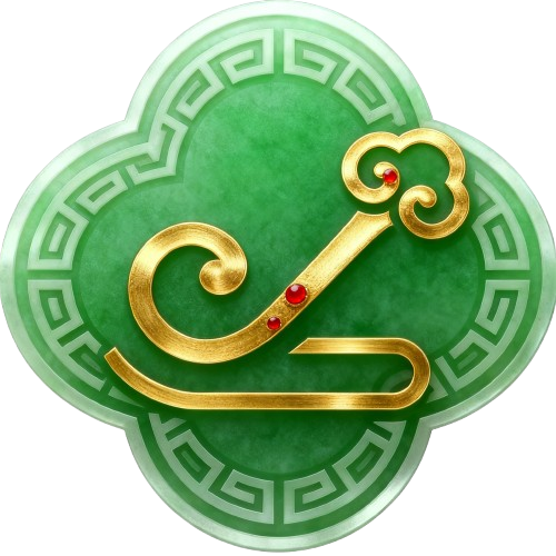 如意 Logo